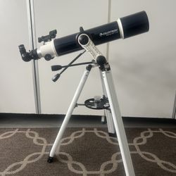 Telescope Celestron Omni Az 102