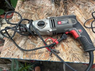 Portercable drill