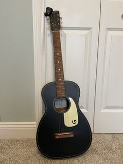 Gretsch Guitar Acoustic W/ Tuner