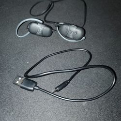 Jam Wireless Earbuds