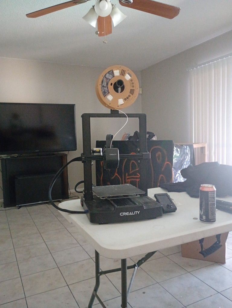 3D Printer
