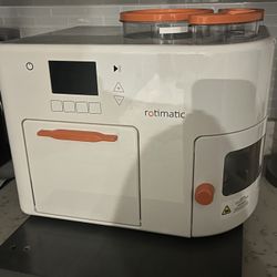 Rotimatic Automatic Roti Maker