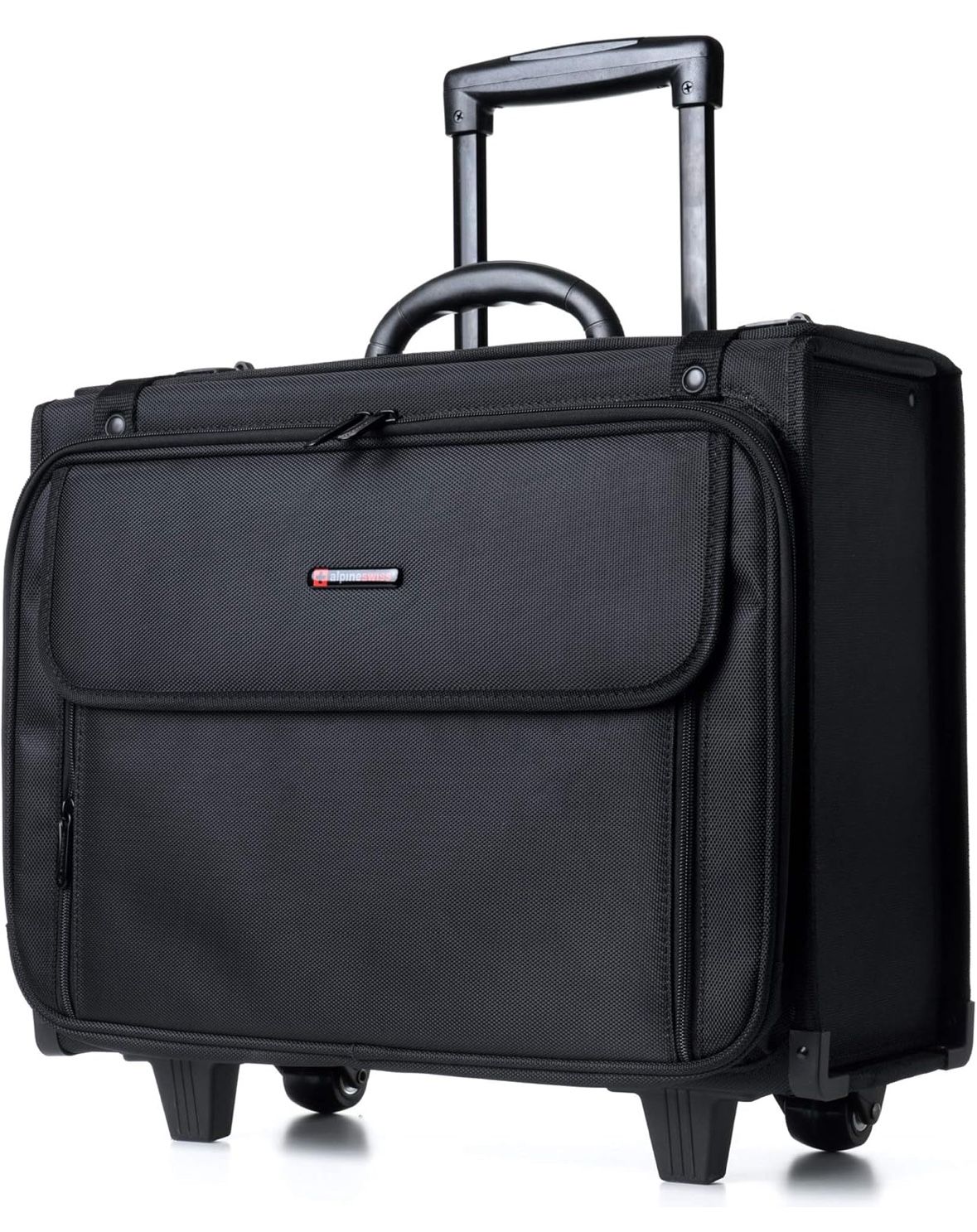 Rolling Briefcase | Laptop Bag