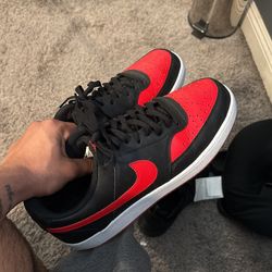 Nike Shoes 