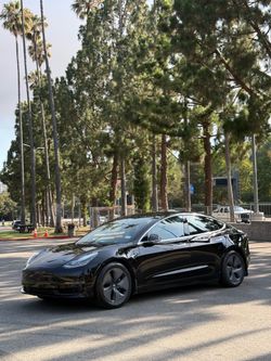 2019 Tesla Model3