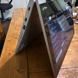 Lenovo Chromebook C-340 Yoga