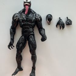 Marvel Legends Movie Venom