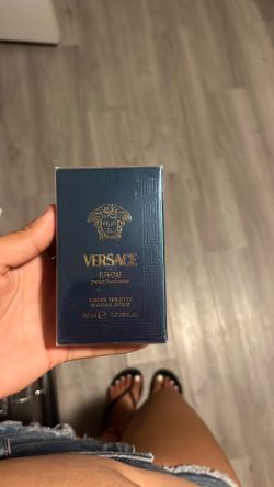 Versace Cologne