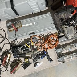 Tools Great Condition