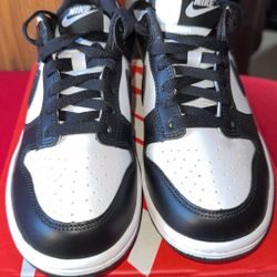 Nike Dunks Youth Size 5