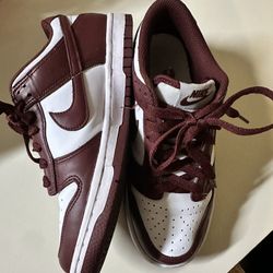 4.5 Youth Nike Shoes No Box 