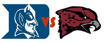 Duke vs MD Eastern