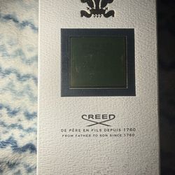 Creed millesime imperial