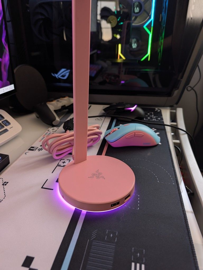 Razer Headset Stand
