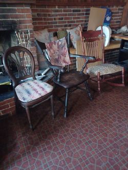 Chairs