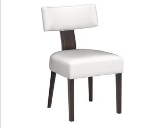 2 Velvet Dining Chair