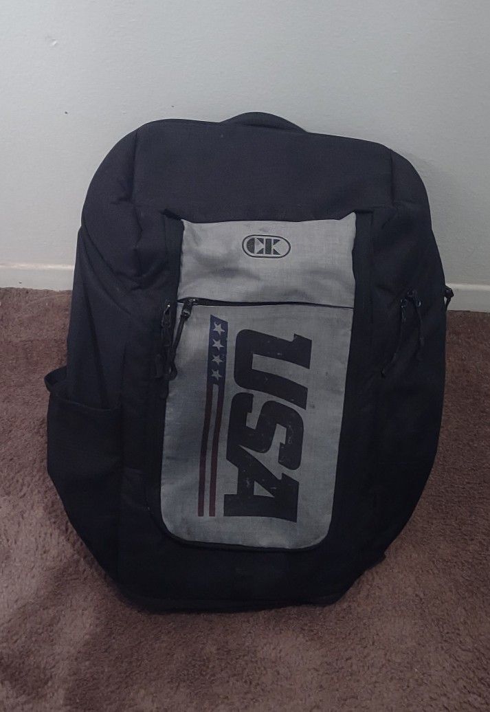 Backpack 