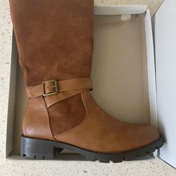 Girls Boots Size 7