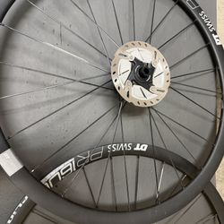 DT Swiss PR1600 Spline