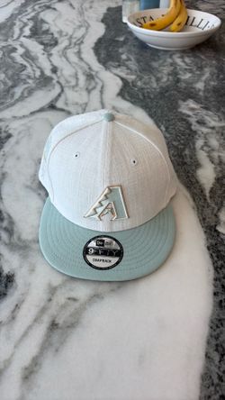 Diamondbacks 1998 Inaugural Season Hat
