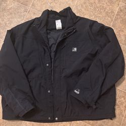 CARHARTT Jacket — Men’s XXL