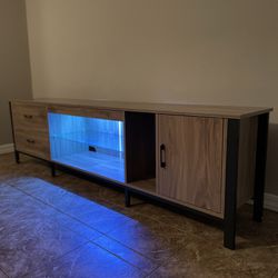 NEW LED Tv Stand 