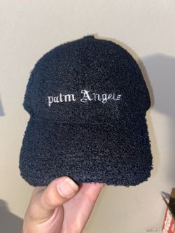 Palm Angels Hat