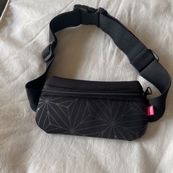 New Adjustable Run/walking Belt