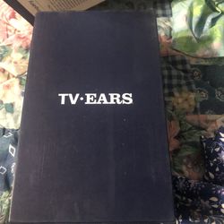 T V Ears Original Wireless Device