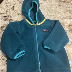 Patagonia Baby Sweater