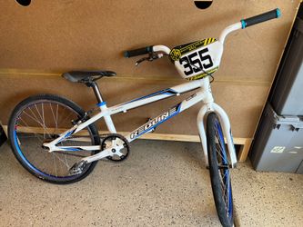 Redline Proline Expert BMX Race Bike – Ready to Ride
