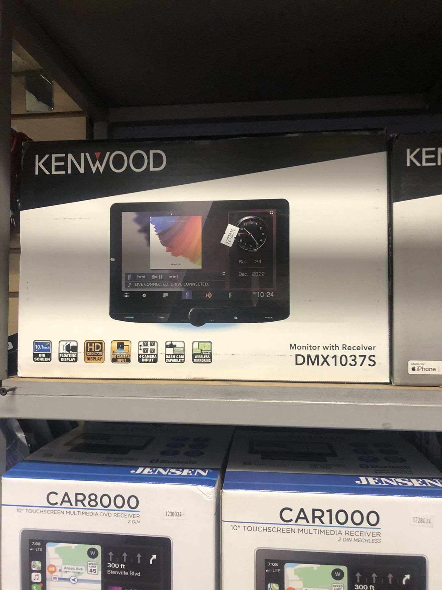 Kenwood Dmx1037s On Sale Today For 899.99,New Products : American Fashion Style Bags On Sale