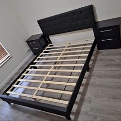 Bedroom set - juego de cuarto