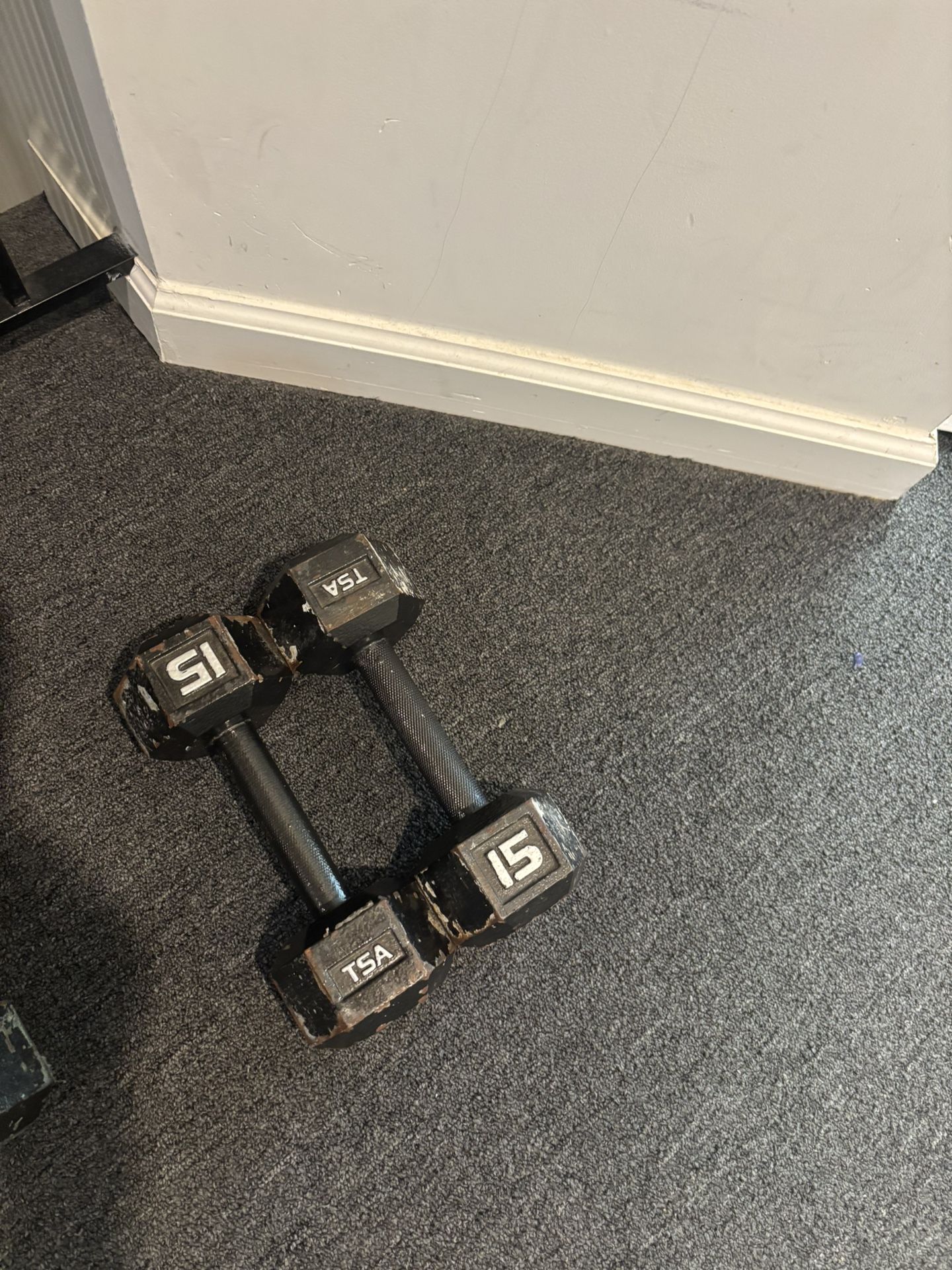 Weights