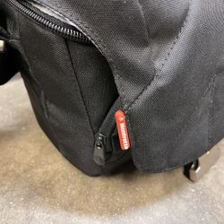 Small Manfrotto DSLR Camera Bag
