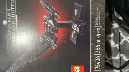 Lego Star Wars