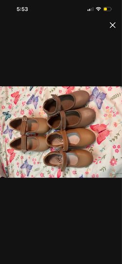 Dance Tap shoes