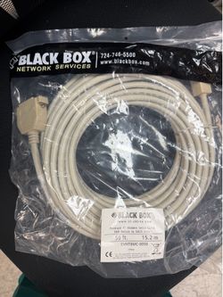 Black Box