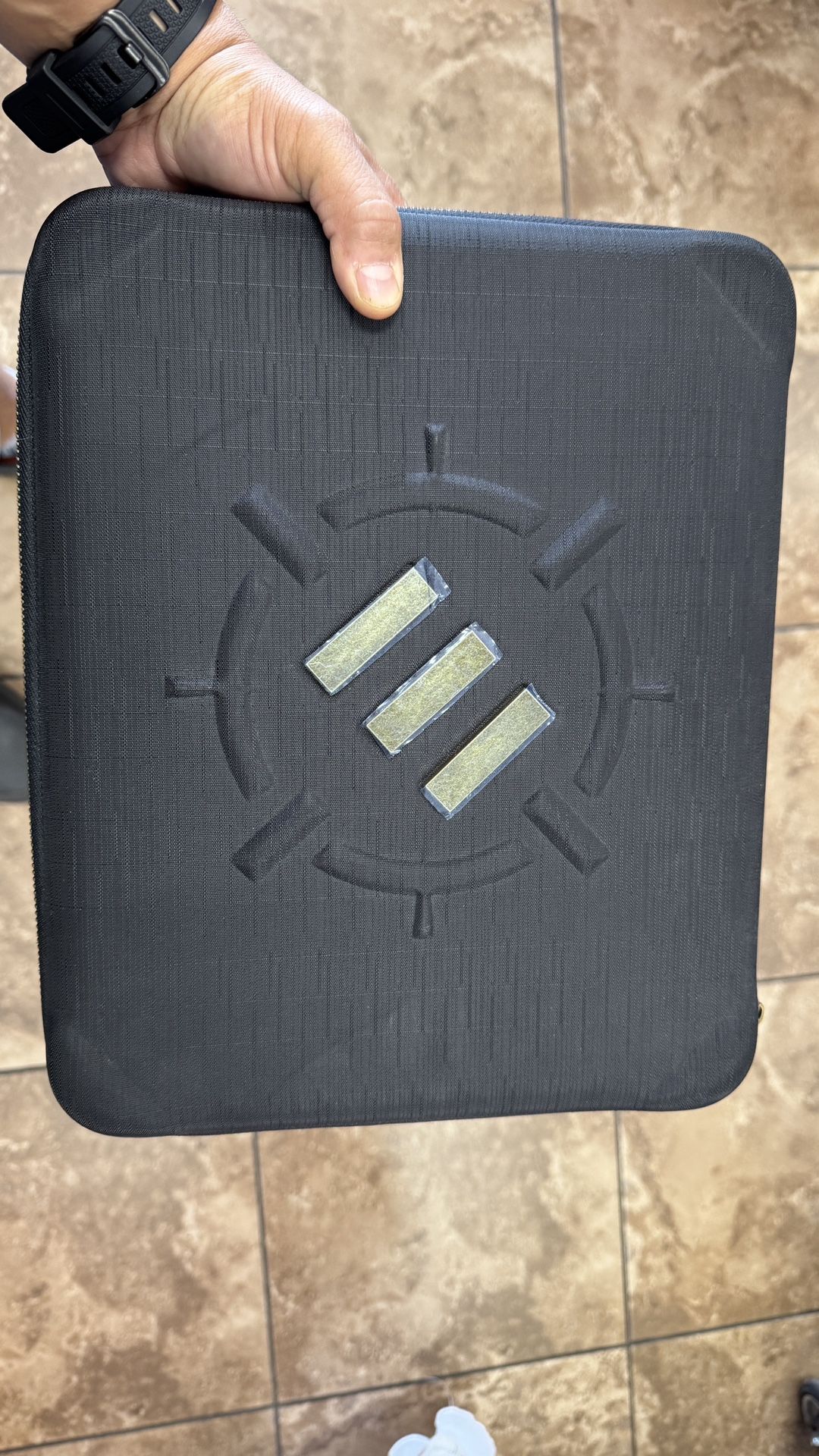 Enhance RPG Case