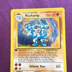 Machamp