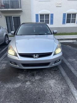 2005 Honda Accord