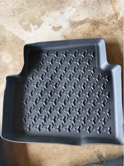 Bronco Sport Mats