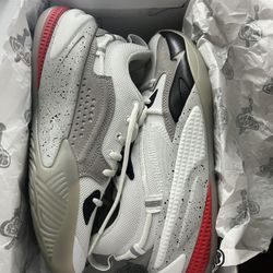 puma rs dramer tour j. Coleshoes (uk5) -used