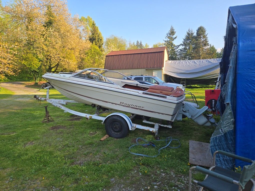 Bayliner