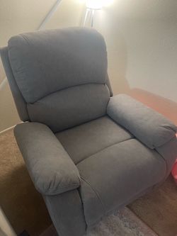 Rocking chair