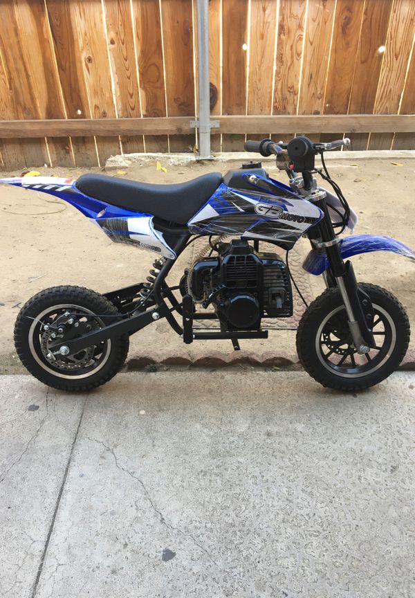 Dirt bike for Sale in Riverside, CA OfferUp