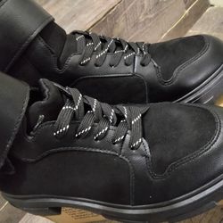 Bamboo Woman's Boots Size 71/2, 8, 81/2