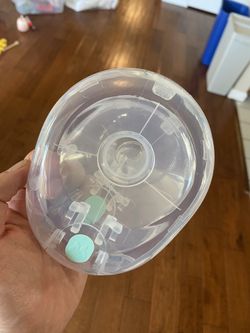 Willow Breast Pump Planted 27mm