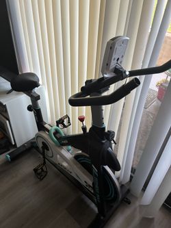 Stationary Cycling Bike 65 OBO
