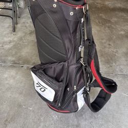 Golf Bag Sub 70